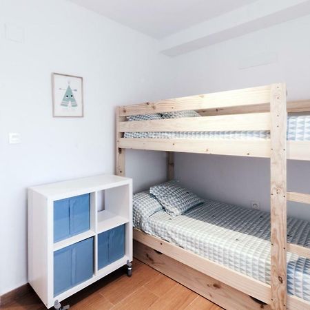 Apartamento La Terraza Del Mar กาดิซ ภายนอก รูปภาพ