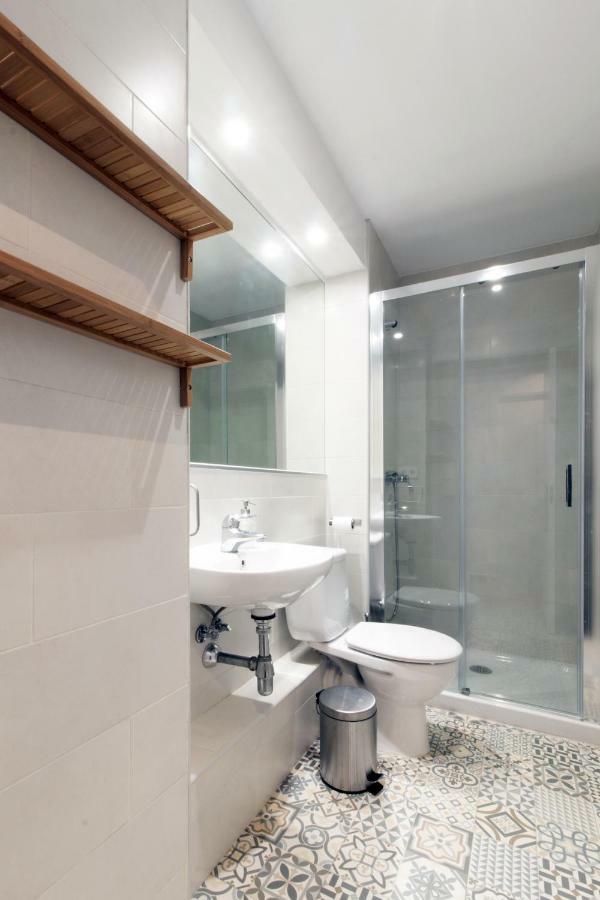 Apartamento La Terraza Del Mar กาดิซ ภายนอก รูปภาพ